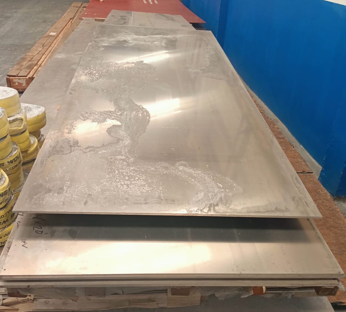 aluminio